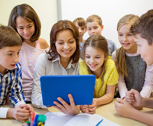 Pós-Graduação <i>Lato Sensu</i>  em Educação Infantil e Anos Iniciais do Ensino Fundamental